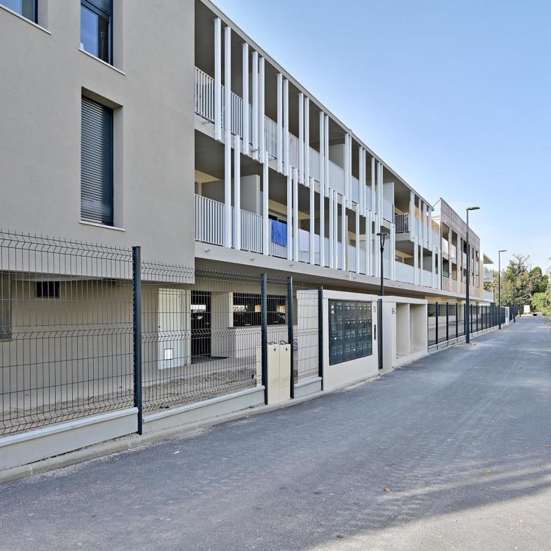 Location appartement  pièce ARLES 61m² à 673.11€/mois - CDC Habitat