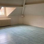 Rent 1 bedroom apartment in SAINT-VALLIER