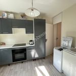Rent 2 bedroom apartment of 56 m² in Lyon 8e Arrondissement