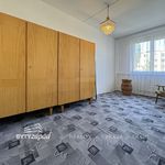 Rent 4 bedroom apartment of 83 m² in Pilsen