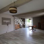 Rent 4 bedroom house of 106 m² in Satolas-et-Bonce