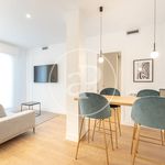 Rent 2 bedroom apartment of 62 m² in Madrid