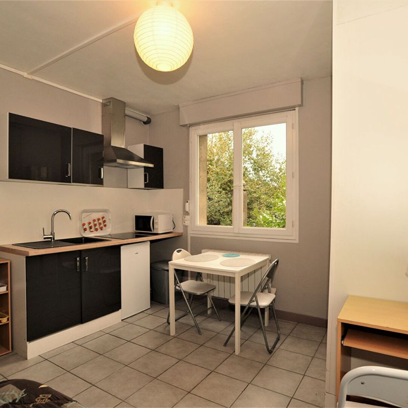 Appartement 1 pièce - 18m² Louviers
