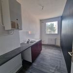 Appartement de 47 m² avec 2 chambre(s) en location à Neuville Les Dieppe