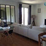 Rent 1 bedroom apartment of 49 m² in Tours