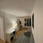 Rent a room of 18 m² in Paris