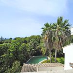 Rent 5 bedroom house of 1107 m² in Marbella