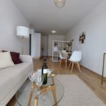 Miete 1 Schlafzimmer wohnung von 32 m² in Hollabrunn