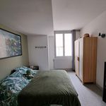 Appartement de 48 m² avec 2 chambre(s) en location à Nancy