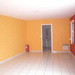 Rent 1 bedroom apartment of 36 m² in Mayenne
