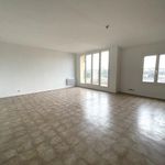 Rent 4 bedroom apartment of 74 m² in Saint-Brice-sous-Forêt