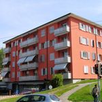 Rent 1 bedroom apartment of 54 m² in Lausanne