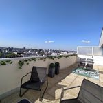 Appartement de 50 m² avec 1 chambre(s) en location à Rennes