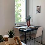 Rent 1 bedroom apartment of 52 m² in Berlin, Stadt