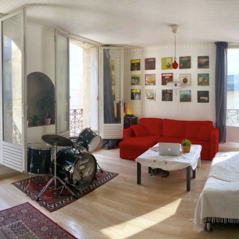 Appartement 100 m² -4 Pièces -Montpellier (34000) Clapiers