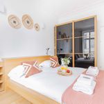 Appartement de 170 m² avec 5 chambre(s) en location à Paris