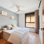 Rent 1 bedroom house of 90 m² in Málaga (Perchel Norte