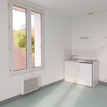 Appartement de 29 m² avec 2 chambre(s) en location à Blois