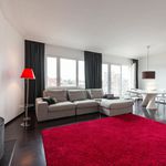 Huur 2 slaapkamer appartement van 110 m² in Ixelles
