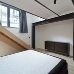 Huur 1 slaapkamer appartement van 90 m² in Etterbeek