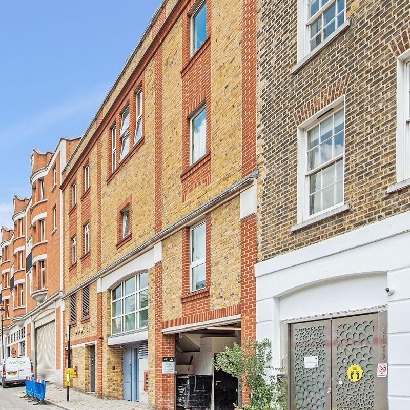 apartment for rent at apartment Cramer House, Cramer Street, Marylebone, London, W1U
