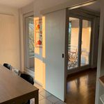 Appartement de 139 m² avec 5 chambre(s) en location à Colmar