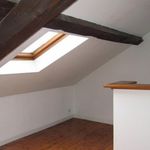 Rent 2 bedroom apartment of 38 m² in Clermont Ferrand