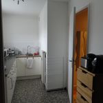 Rent 1 bedroom apartment of 36 m² in NANCY