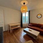 Appartement de 38 m² avec 2 chambre(s) en location à Le Havre