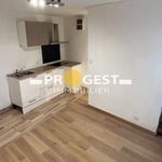 Rent 3 bedroom apartment of 47 m² in Trets