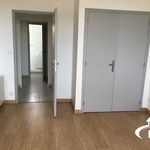Rent 3 bedroom apartment of 67 m² in L'Aigle