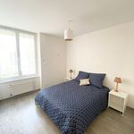 Rent 4 bedroom apartment of 95 m² in Brest