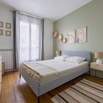 Appartement de 43 m² avec 2 chambre(s) en location à Boulogne-Billancourt