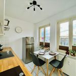 Miete 2 Schlafzimmer wohnung von 45 m² in Magdeburg