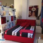 Rent 1 bedroom apartment of 45 m² in Rome