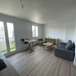 Appartement de 41 m² avec 2 chambre(s) en location à Marseille