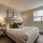 1 bedroom apartment of 710 sq. ft in Winnipeg