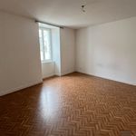 Rent 4 bedroom apartment of 97 m² in Saint-Paul-des-Landes