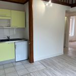 Rent 2 bedroom apartment of 39 m² in Vigny