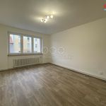 Rent 3 bedroom apartment in Prostějov