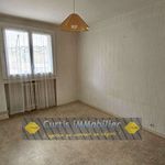 Rent 3 bedroom apartment of 58 m² in Unieux