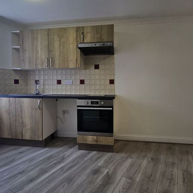 1 room apartment to let in London Shacklewell