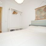 Alquilo 3 dormitorio apartamento de 102 m² en Madrid
