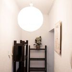 Alquilo 2 dormitorio apartamento de 30 m² en Madrid