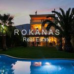 Rent 4 bedroom house of 300 m² in Πηγαδάκια