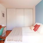 Rent 1 bedroom apartment of 14 m² in Saint-Denis