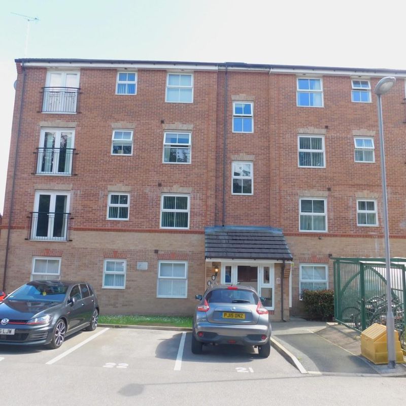 2 bedroom Apartment to let Wavertree