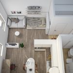 Rent 1 bedroom apartment of 30 m² in Wiener Neustadt