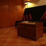 Alugar 1 quarto apartamento de 35 m² em Lisbon
