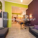 Rent 3 bedroom apartment of 78 m² in Wroclaw